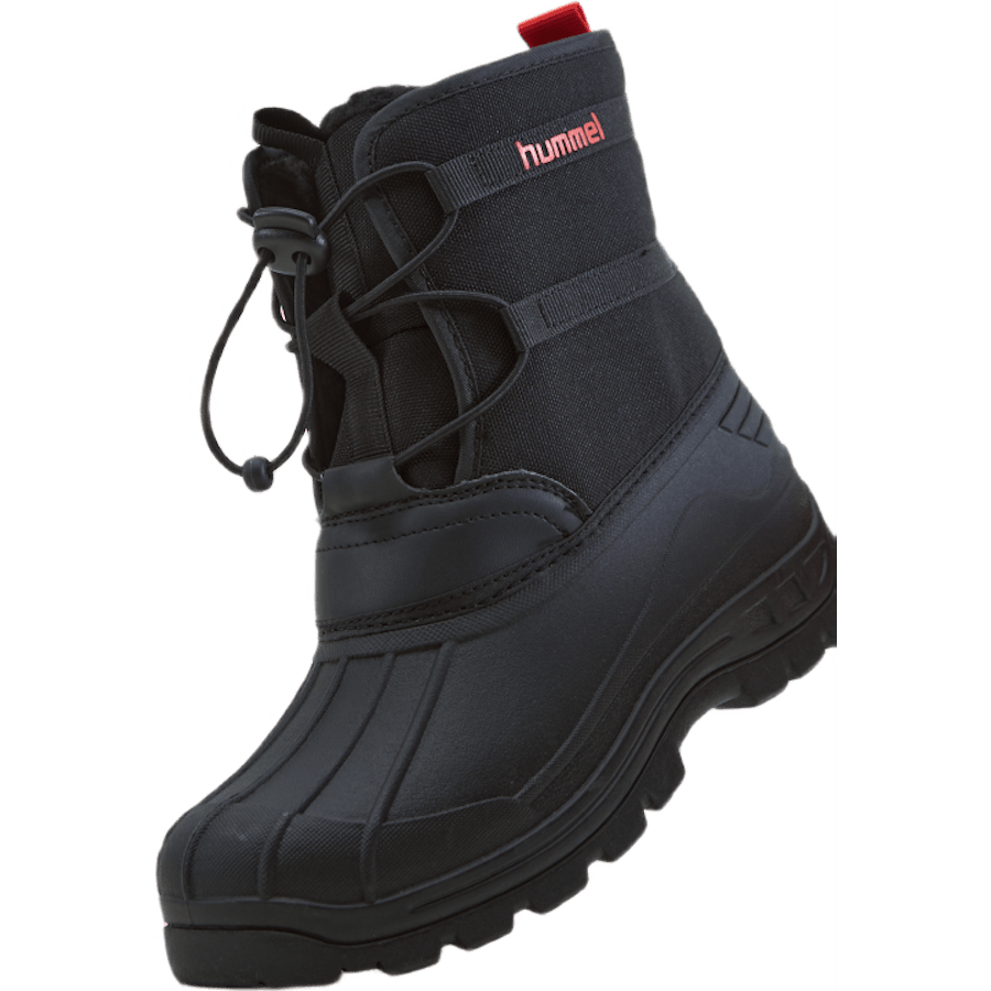 Icicle Low Jr Black - Bild 6