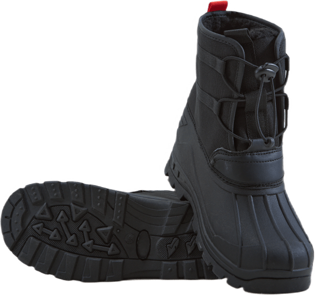 Icicle Low Jr Black - Bild 7