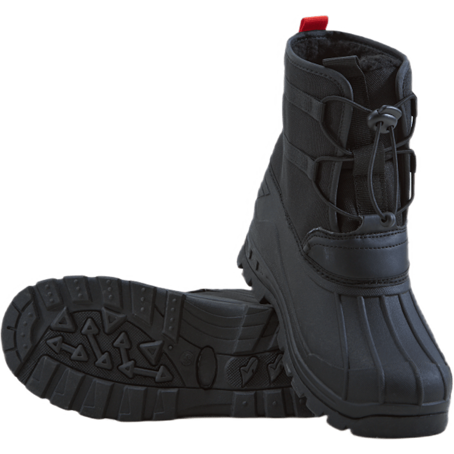 Icicle Low Jr Black - Bild 7