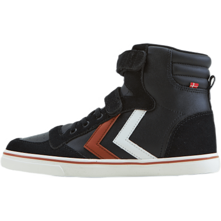 Root Puffer Boot Tex Recycled Black