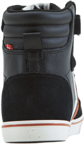 Root Puffer Boot Tex Recycled  Black - Bild 2