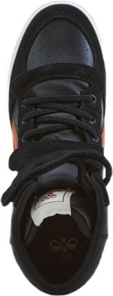 Root Puffer Boot Tex Recycled  Black - Bild 5