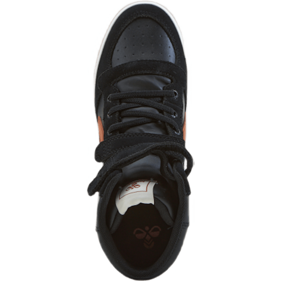 Root Puffer Boot Tex Recycled Black - Bild 5