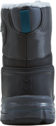 Snowboot Tex Jr Black - Bild 2