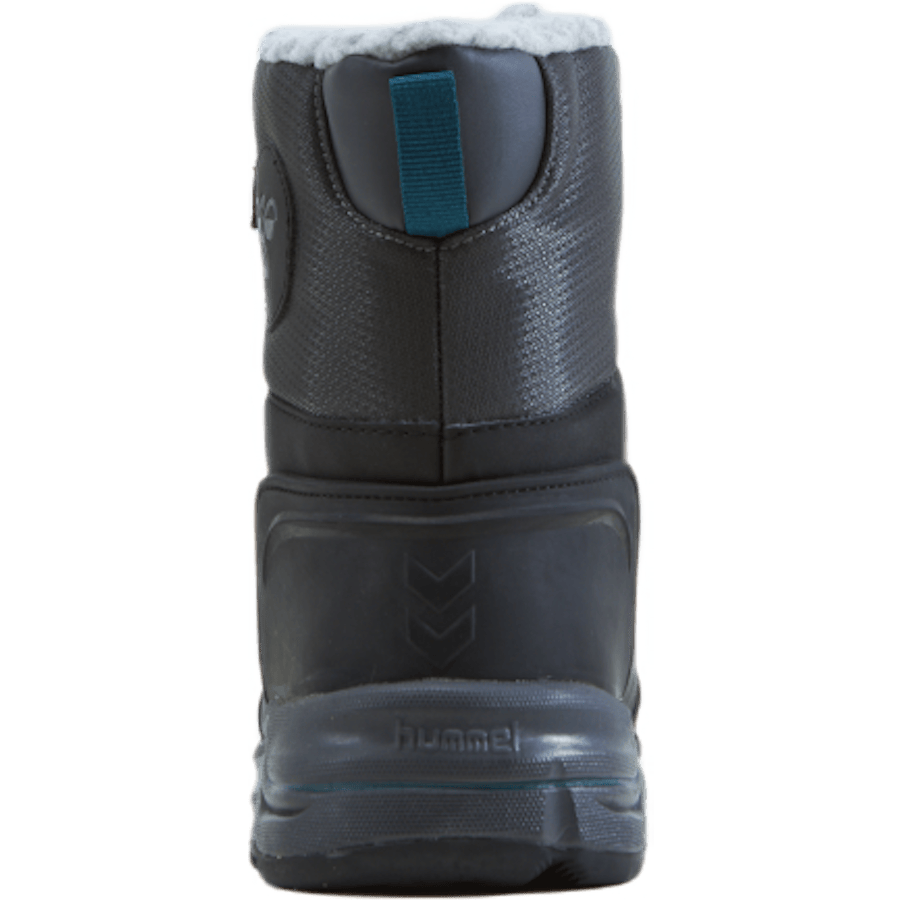 Snowboot Tex Jr Black - Bild 2