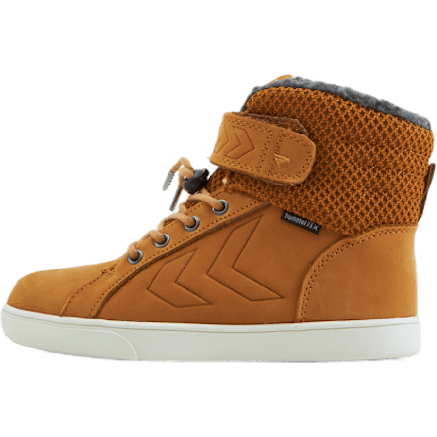 Splash Tex Jr Bombay Brown