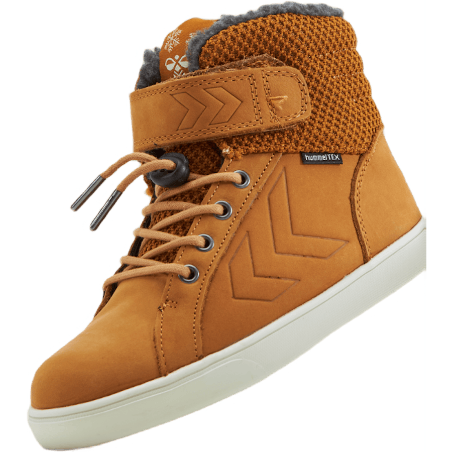 Splash Tex Jr Bombay Brown - Bild 6