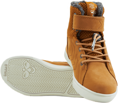 Splash Tex Jr Bombay Brown - Bild 7