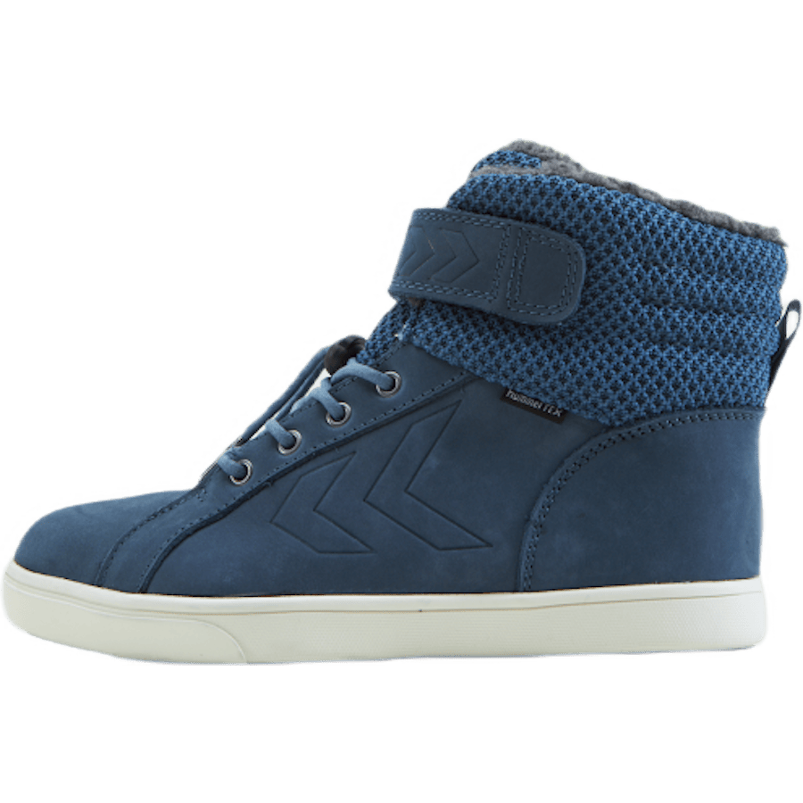 Splash Tex Jr China Blue