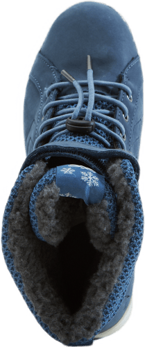 Splash Tex Jr China Blue - Bild 5