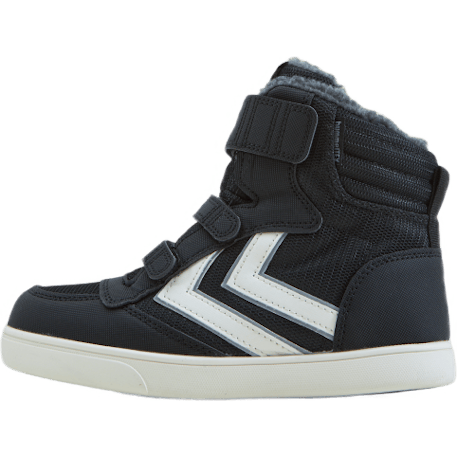 Stadil Super Poly Boot Mid Rec Black