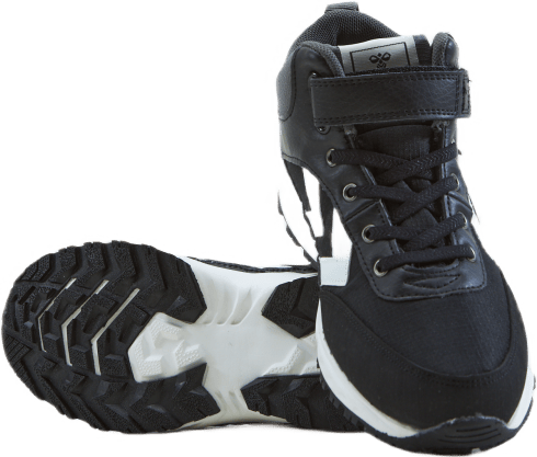 Root Tex Jr Black - Bild 7