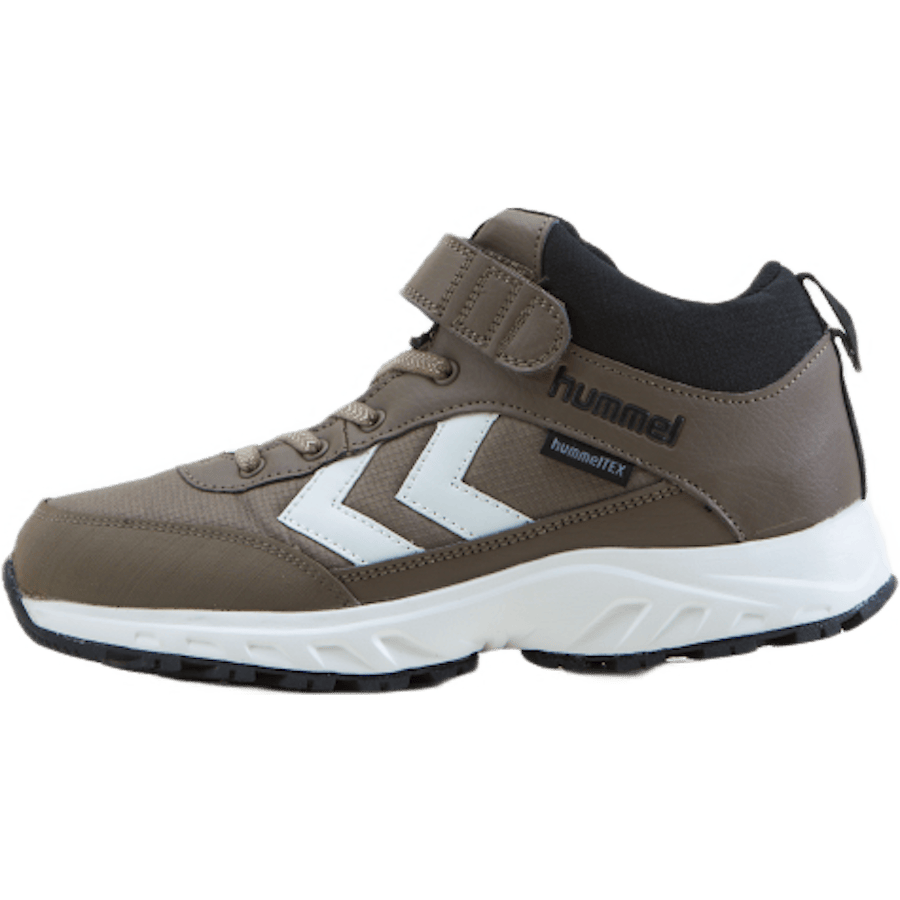 Root Tex Jr Dark Olive