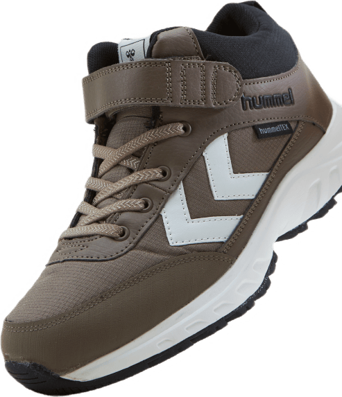 Root Tex Jr Dark Olive - Bild 6