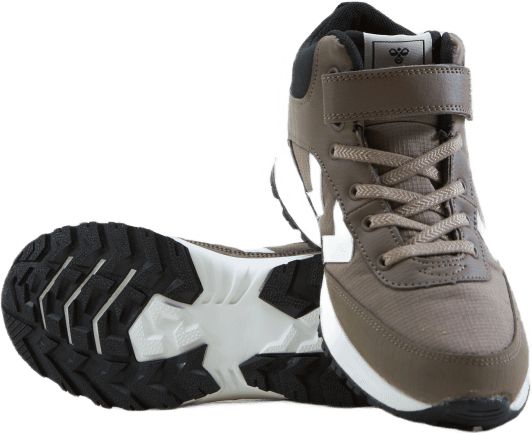 Root Tex Jr Dark Olive - Bild 7