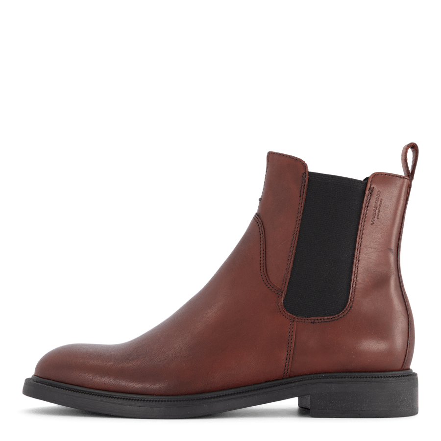 Amina 5003-201-39 Bordo