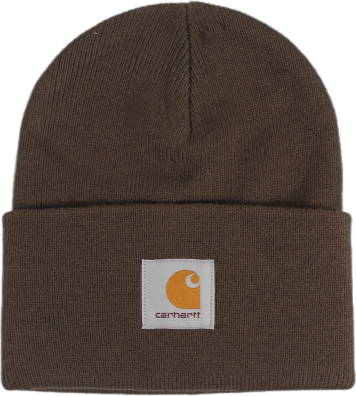 Acrylic Watch Hat 100% Acrylic Cypress, Unisex, Apparels, Hats & Caps, Brown, ONESIZE