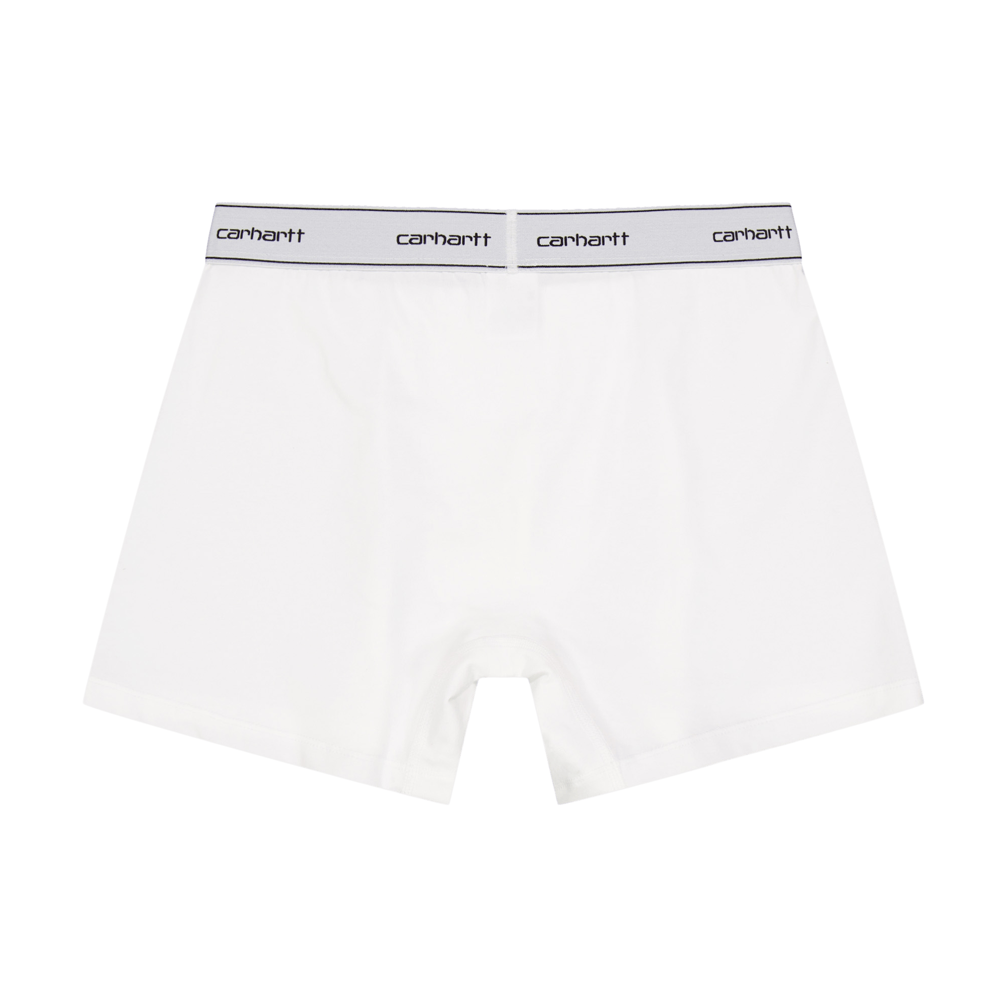 Cotton Trunks Cotton/spandex J White + White - Bild 3