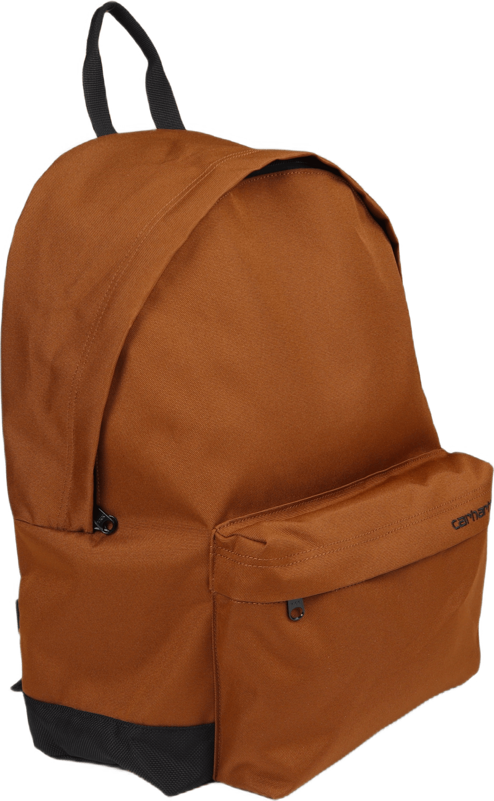 Payton Backpack 100% Polyester Tawny / Black - Bild 2