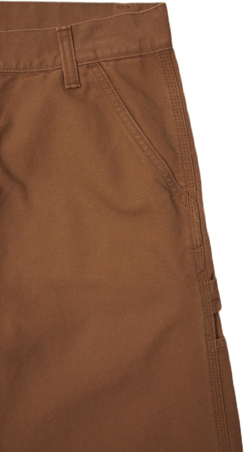 Ruck Single Knee Pant Organic  Hamilton Brown - Bild 2