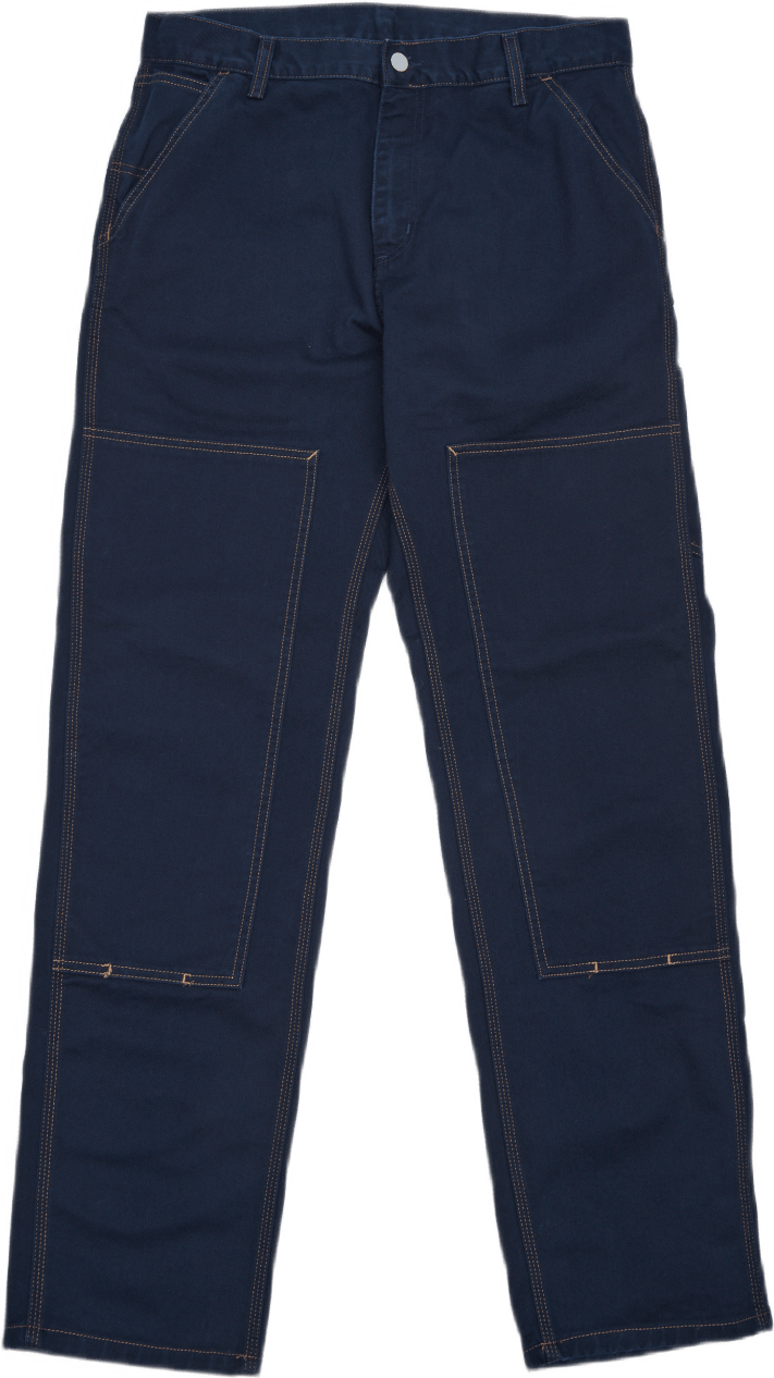 Double Front Pant Cotton Altad Astro