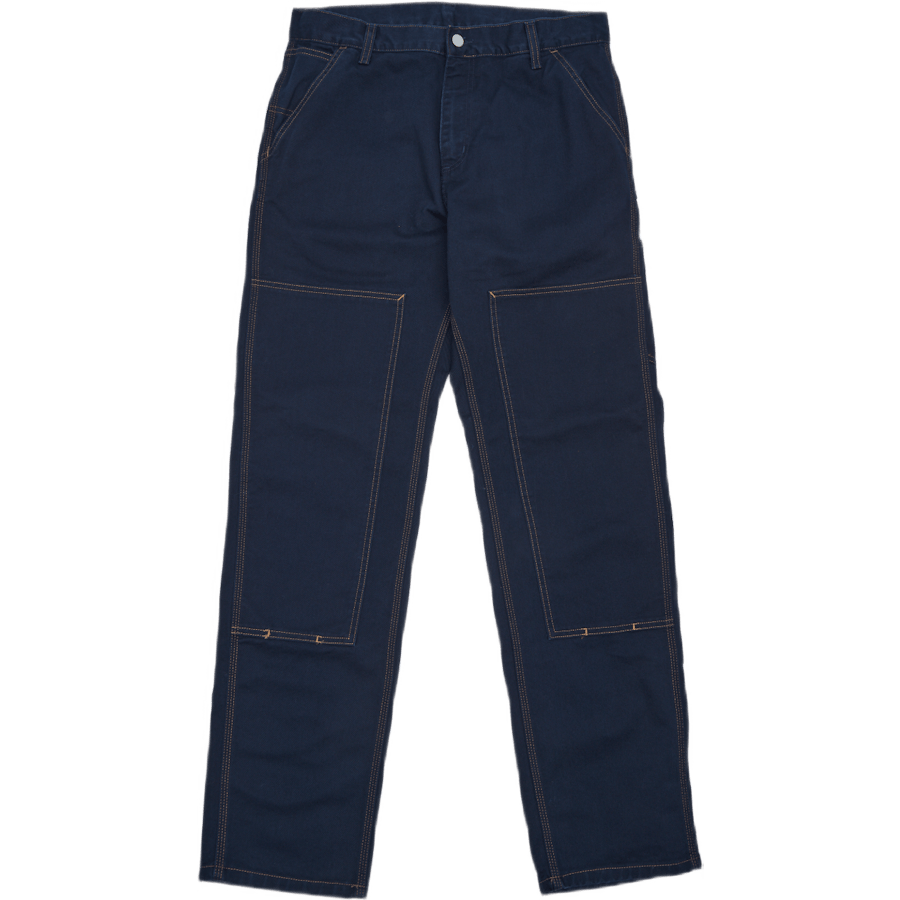 Double Front Pant Cotton Altad Astro