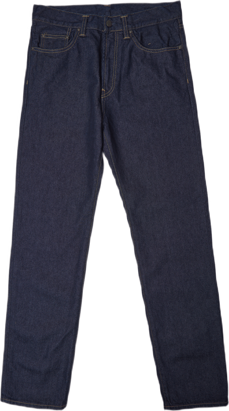 Pontiac Pant Organic Cotton Ma  One