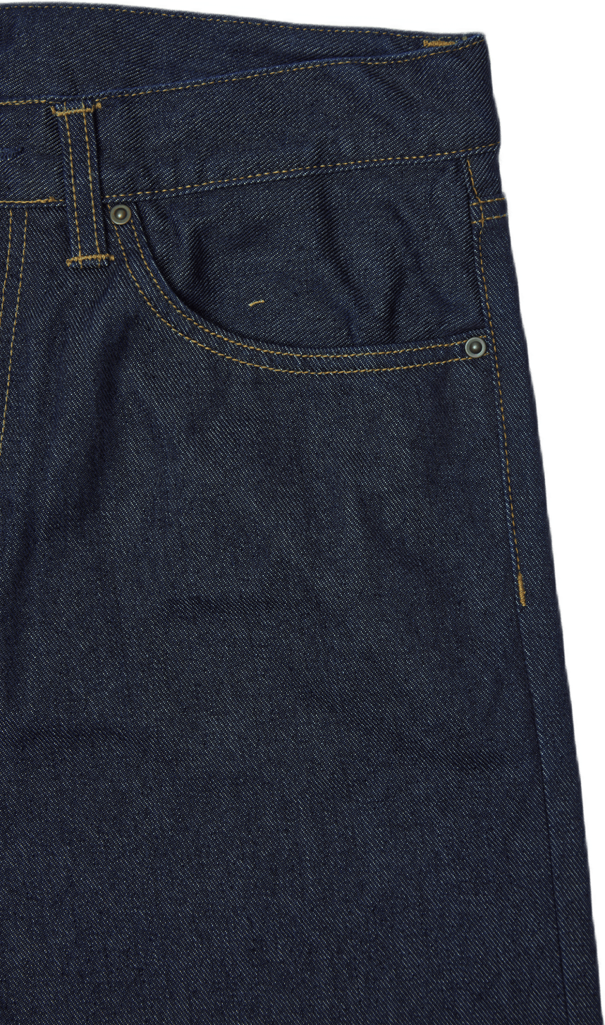 Pontiac Pant Organic Cotton Ma  One - Bild 2