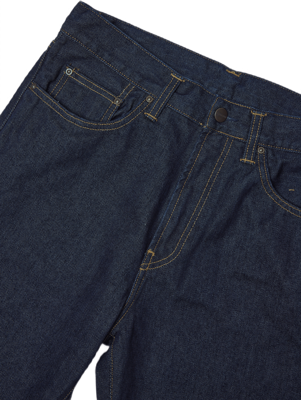 Pontiac Pant Organic Cotton Ma  One - Bild 3