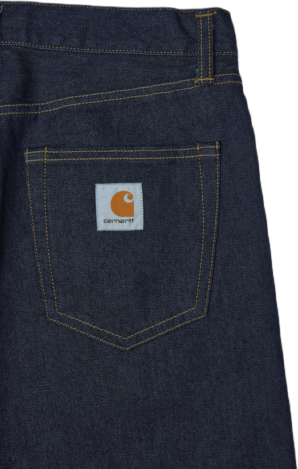 Pontiac Pant Organic Cotton Ma  One - Bild 5