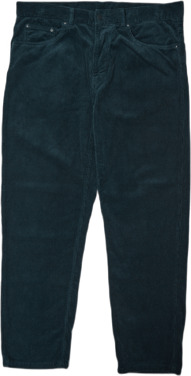 Newel Pant 100% Cotton ’covent Frasier