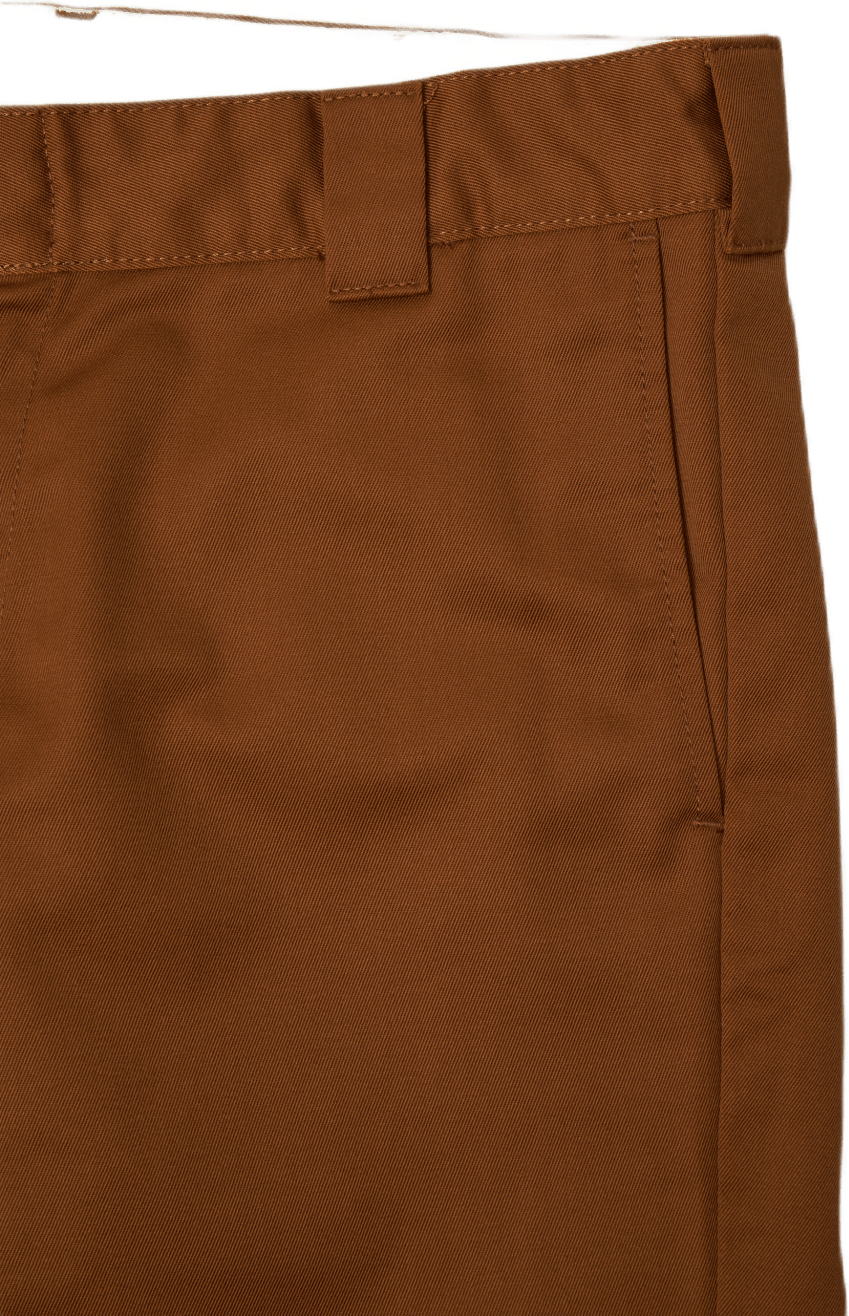 Master Pant Polyester/cotton D Tawny - Bild 2
