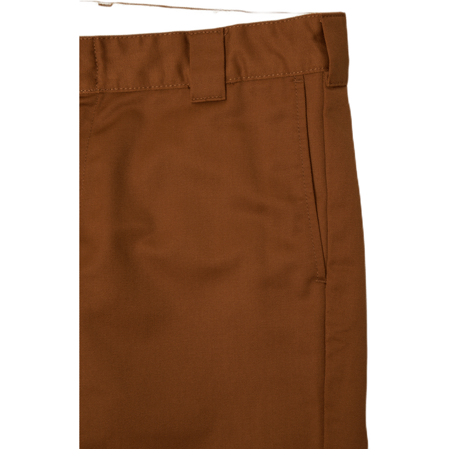 Master Pant Polyester/cotton D Tawny - Bild 2
