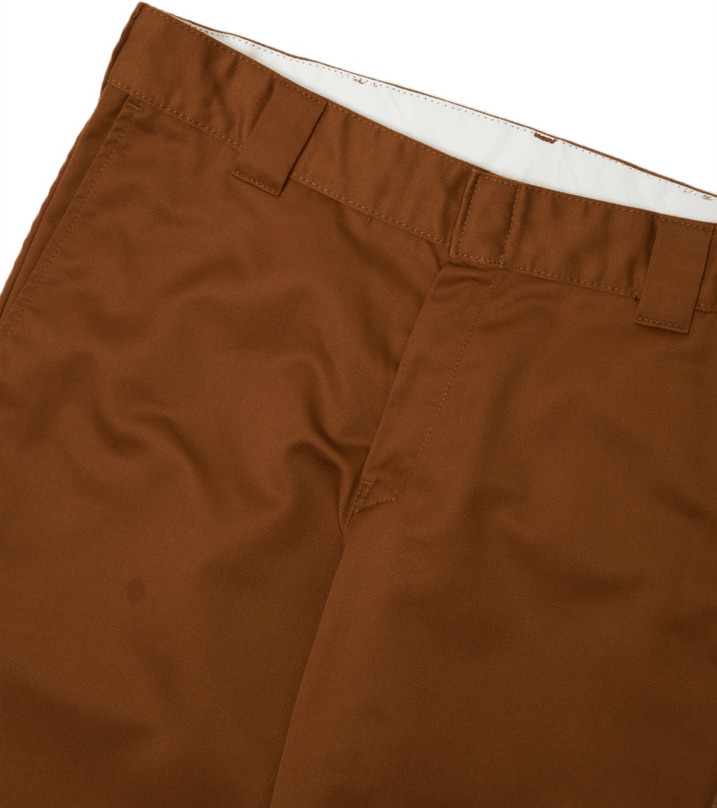 Master Pant Polyester/cotton D Tawny - Bild 3