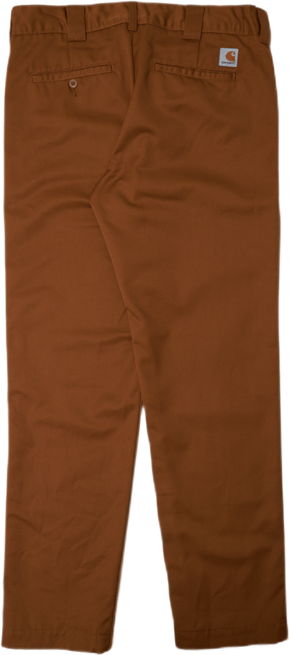 Master Pant Polyester/cotton D Tawny - Bild 4