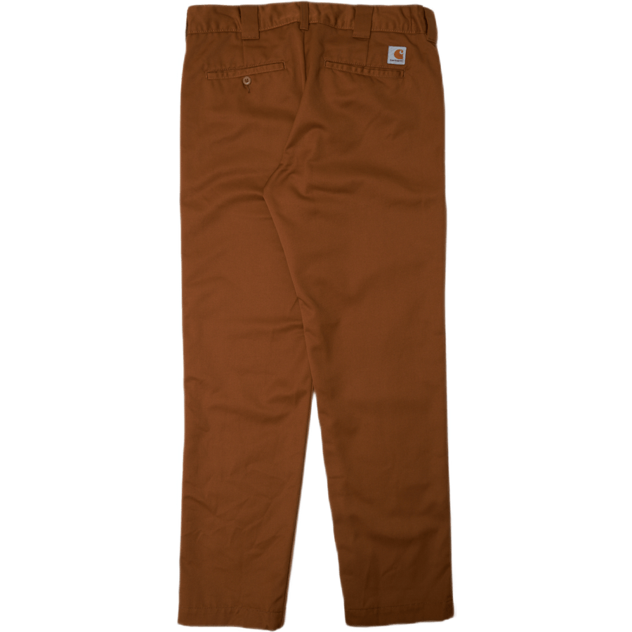 Master Pant Polyester/cotton D Tawny - Bild 4