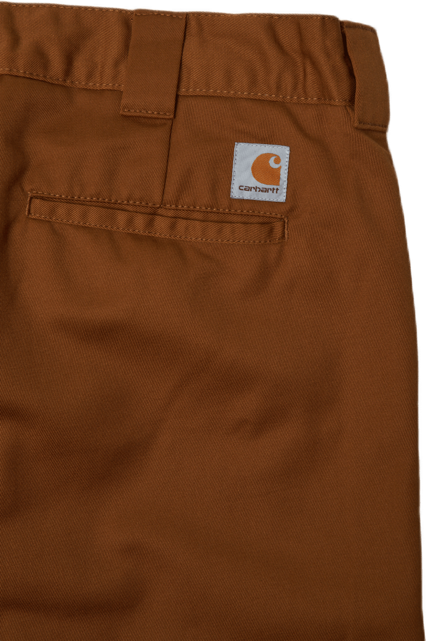 Master Pant Polyester/cotton D Tawny - Bild 5