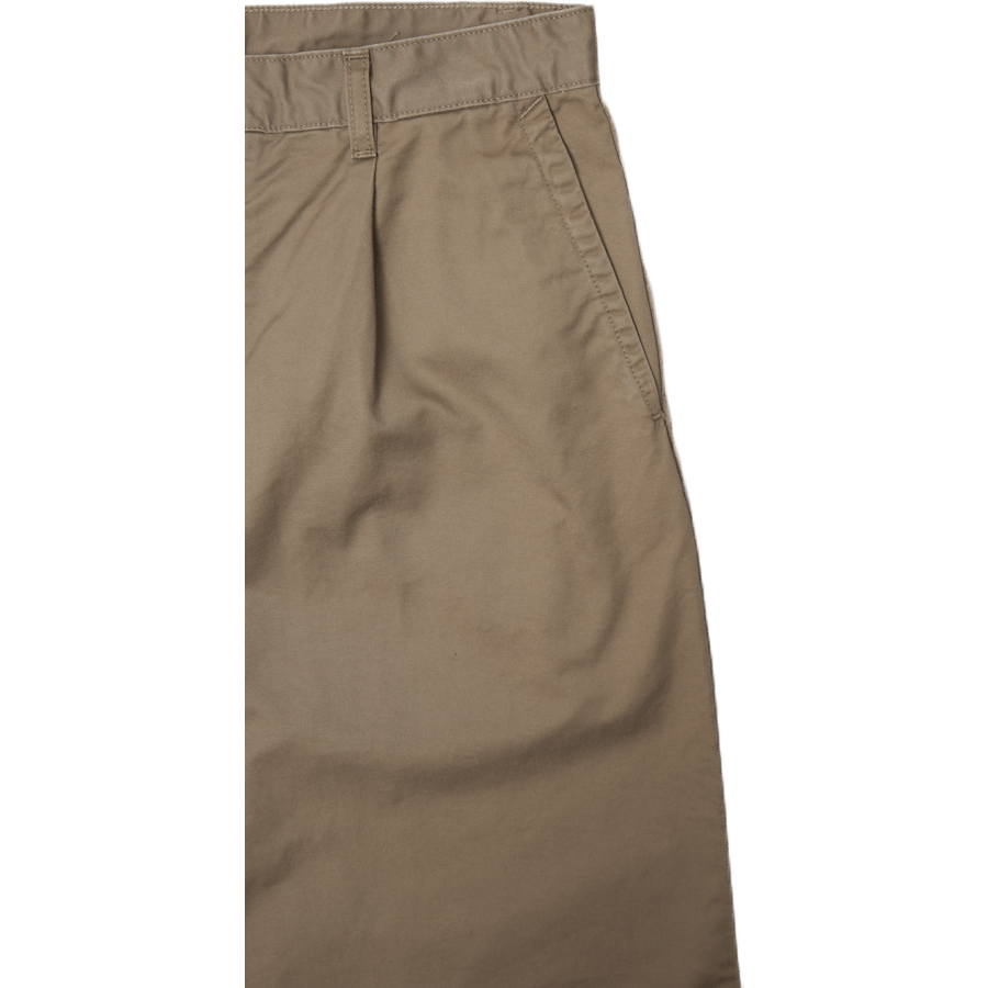 Alder Pant Cotton Lenexa Twill Tanami - Bild 2