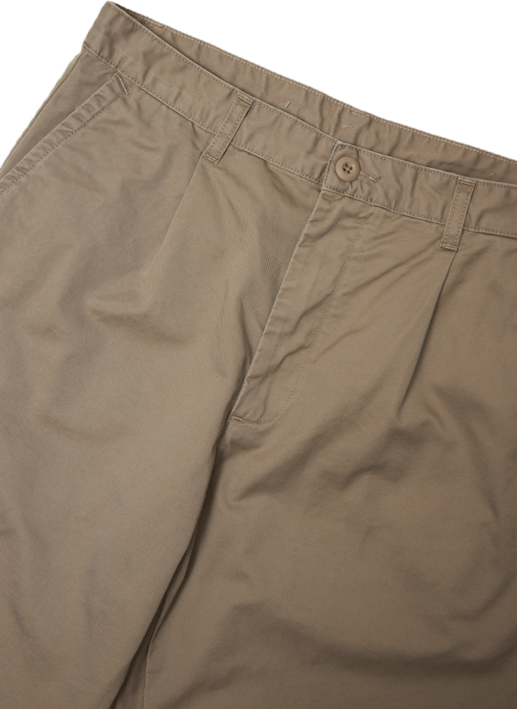 Alder Pant Cotton Lenexa Twill Tanami - Bild 3