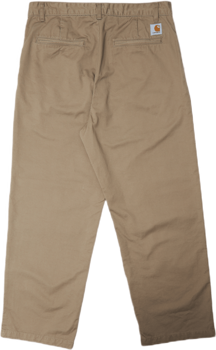 Alder Pant Cotton Lenexa Twill Tanami - Bild 4