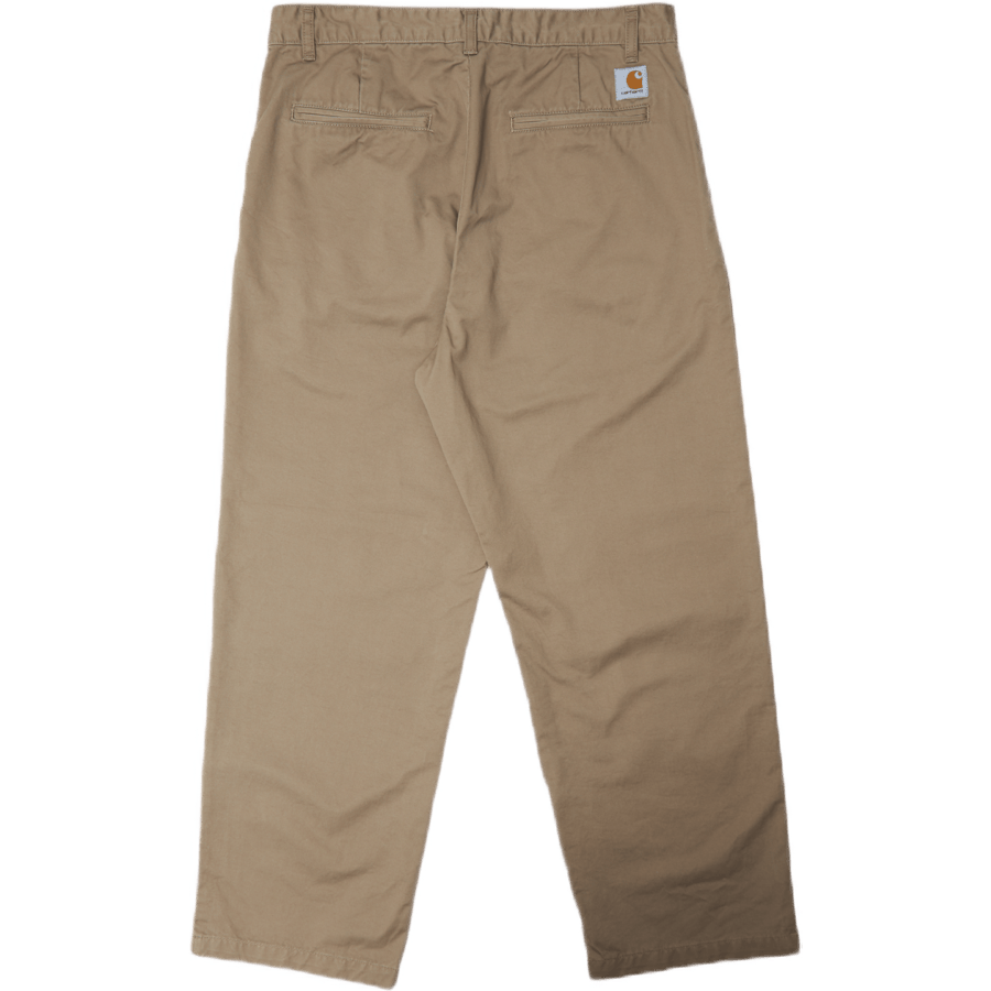 Alder Pant Cotton Lenexa Twill Tanami - Bild 4