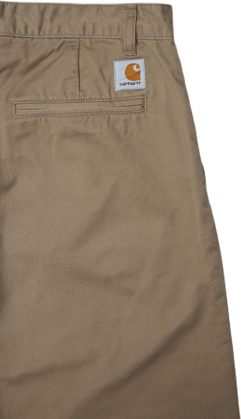 Alder Pant Cotton Lenexa Twill Tanami - Bild 5