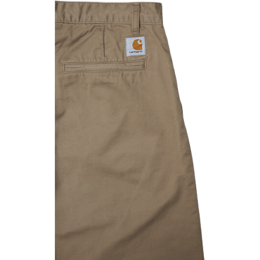 Alder Pant Cotton Lenexa Twill Tanami - Bild 5