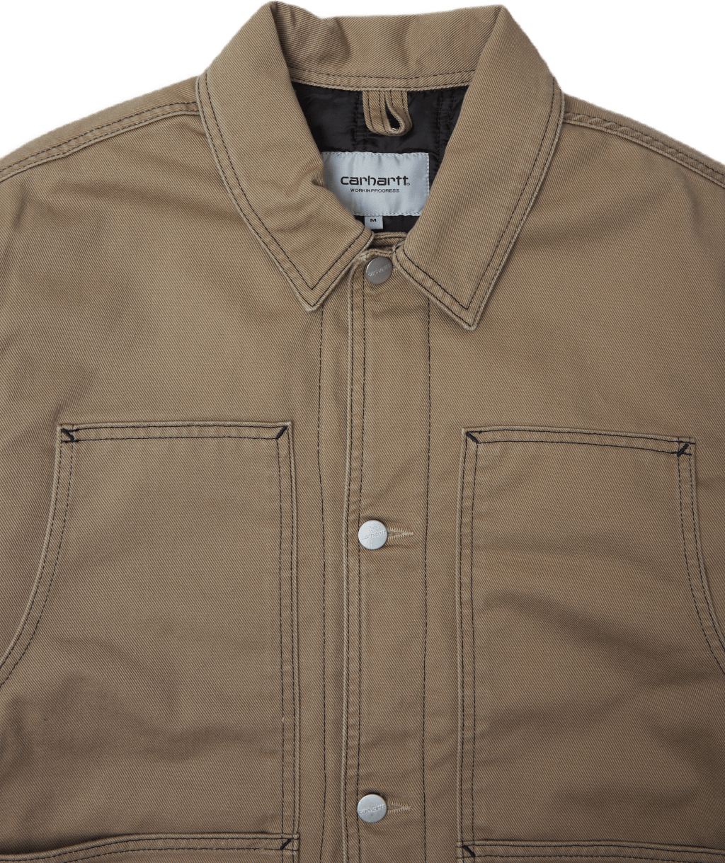 Double Front Jacket Cotton Alt Tanami - Bild 2