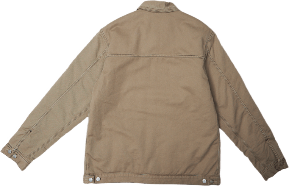 Double Front Jacket Cotton Alt Tanami - Bild 4