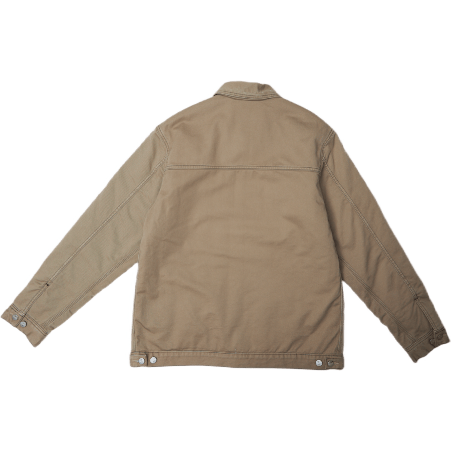 Double Front Jacket Cotton Alt Tanami - Bild 4