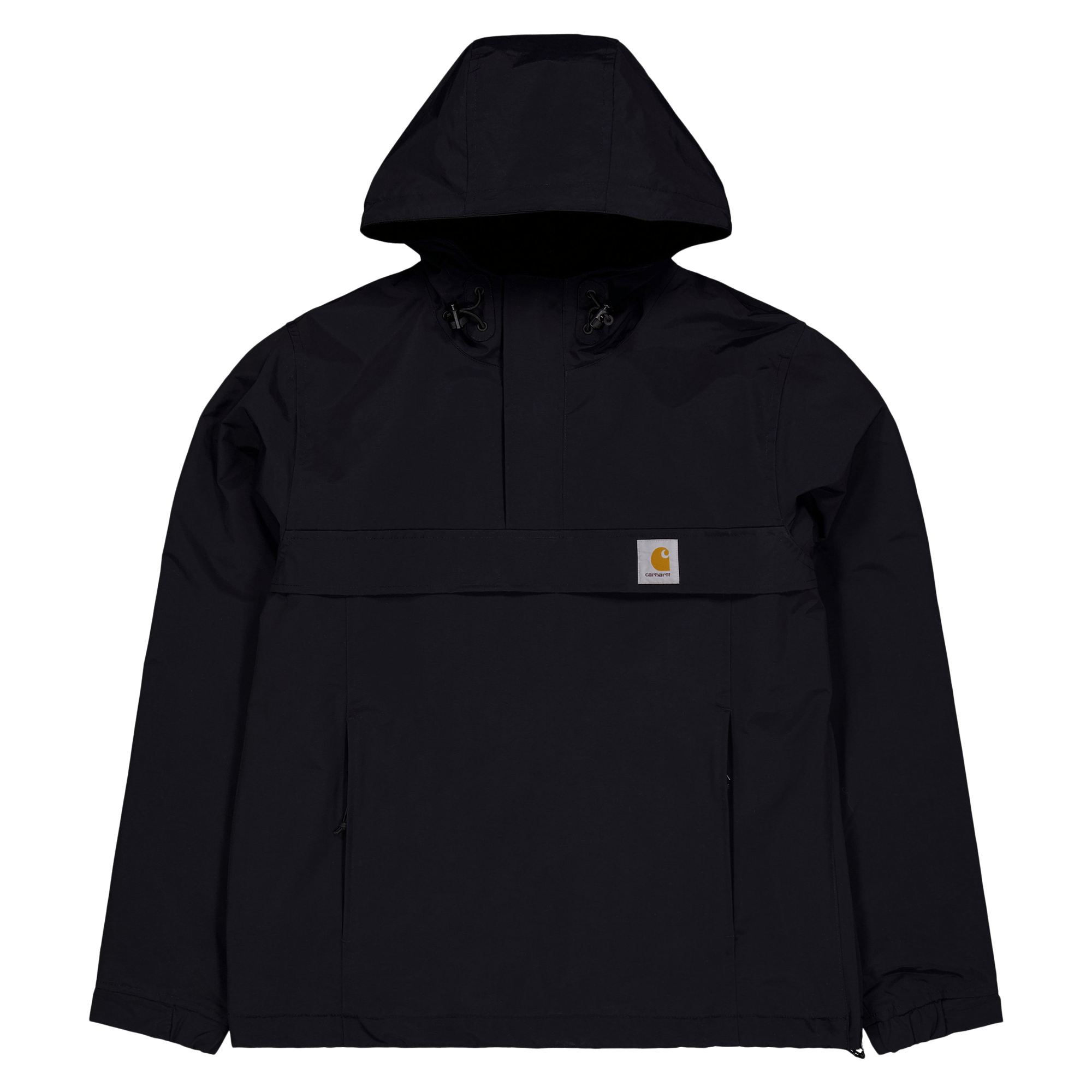 Nimbus Pullover 100% Nylon Sup Black, Male, Vêtements, vestes, Noir, S