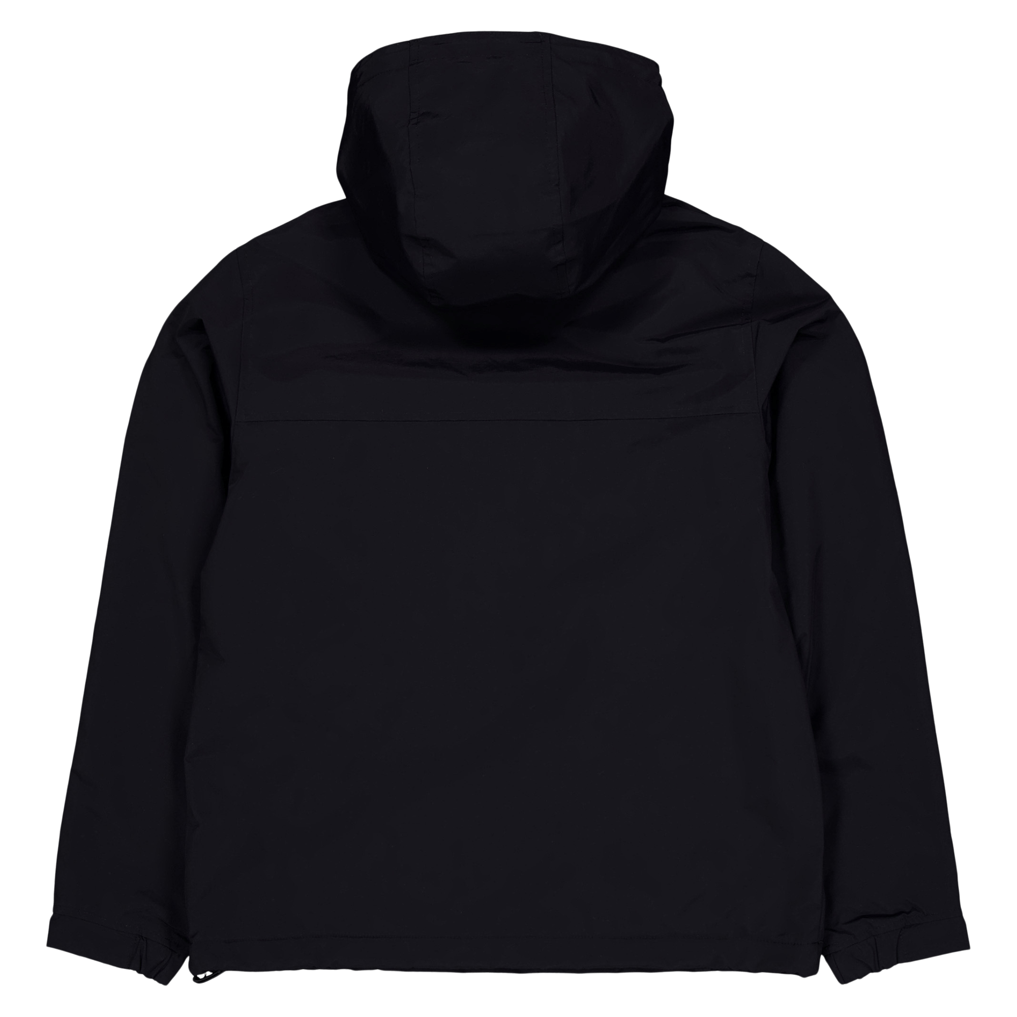 Nimbus Pullover 100% Nylon Sup Black - Bild 2