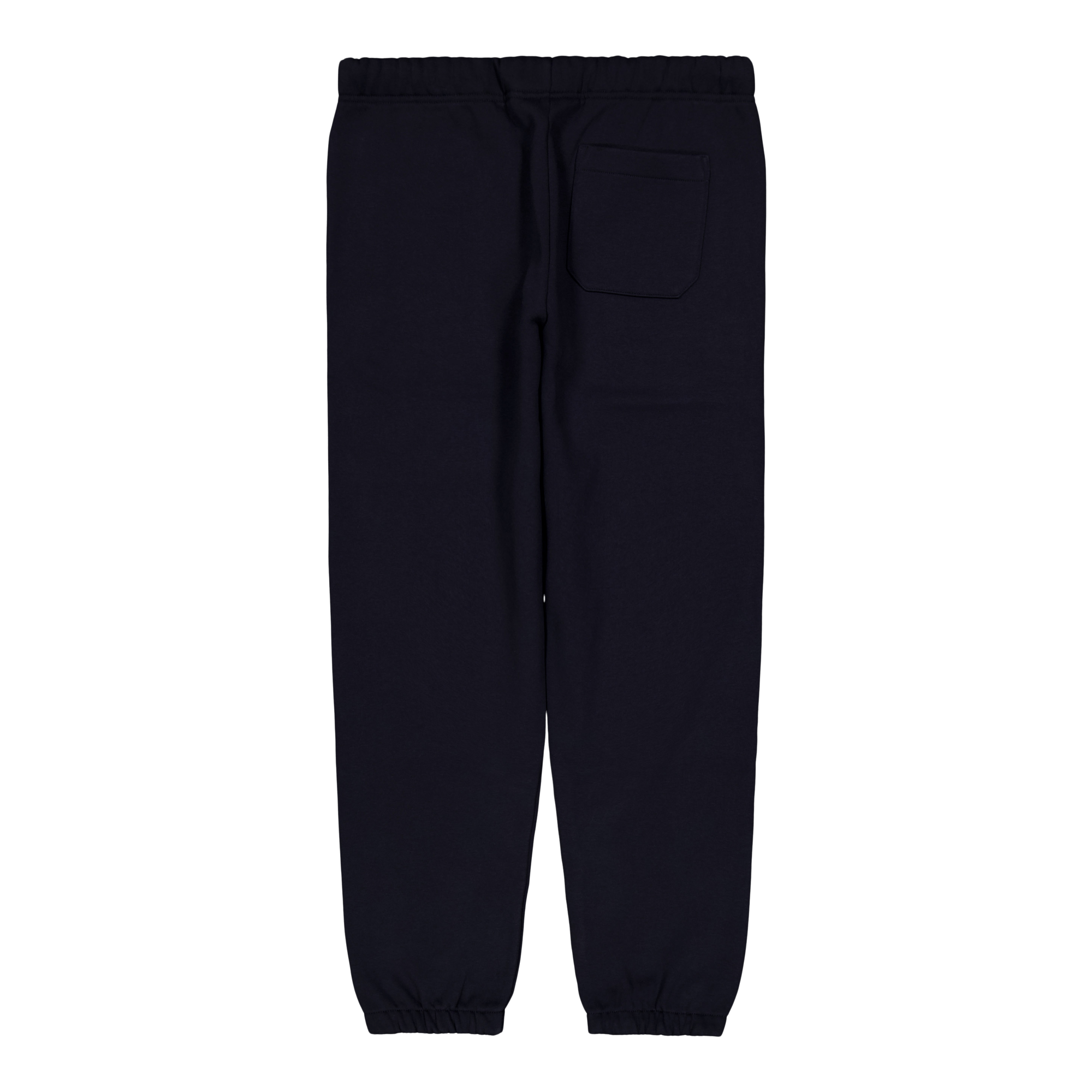 Chase Sweat Pant Cotton/polyes Dark Navy / Gold - Bild 2