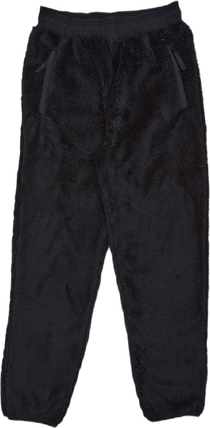 W’ Jackson Sweat Pant Polyeste Black / Black